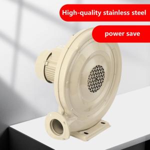 Centrifugal Air Exhaust Fan for CO2 Laser