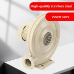 Centrifugal Air Exhaust Fan for CO2 Laser