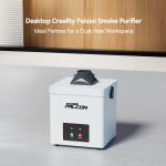 Creality Smoke Purifier with 2-Layer Filtration