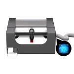 RAY5 Laser Engraver Enclosure with Exhaust Fan