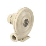 Centrifugal Air Exhaust Fan for CO2 Laser