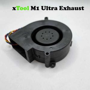 xTool M1 Ultra Exhaust Fan | Easy Install Blower