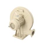 Centrifugal Air Exhaust Fan for CO2 Laser