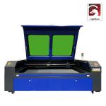 130W CO2 Laser Engraving Cutting Machine 35x55in