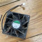 Glowforge Laser Printer 12V Exhaust Fan