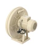 Centrifugal Air Exhaust Fan for CO2 Laser