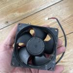 Glowforge Laser Printer 12V Exhaust Fan