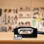LONGER RAY5 Laser Engraver Enclosure with Fan
