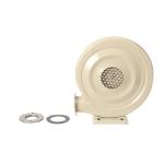 Centrifugal Air Exhaust Fan for CO2 Laser