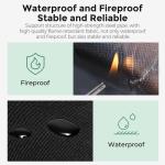 Laser Engraver Enclosure 2.0 with Ventilation