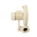 Centrifugal Air Exhaust Fan for CO2 Laser