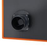 Twotrees TS2 Engraver Enclosure with Smoke Extractor