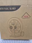 Cloudray Centrifugal Fan for CO2 Engraver