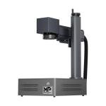 Monport GM 60W Mini Fiber Laser Engraver