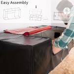 Extra Large Laser Engraver Enclosure with Exhaust