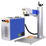 JPT MOPA M7 100W Fiber Laser Engraver