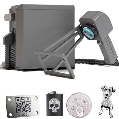 Handheld Laser Marking Machines