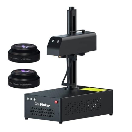 Handheld Laser Marking Machines