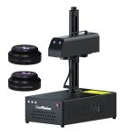 ComMarker B4 50W Fiber Laser Engraver Machine