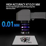 Leaice 20W Handheld Fiber Laser Engraver