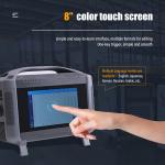 30W Handheld Portable Laser Marking Machine