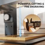 Monport 6W Handheld Laser Engraver and Marker