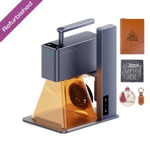 LaserPecker LP2 5W Diode Laser Engraver