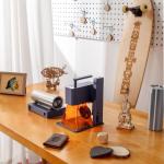 LaserPecker LP2 5W Diode Laser Engraver