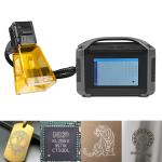 50W Handheld Laser Engraver - Portable Marker