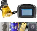 SFX 50W Handheld Laser Marking Machine