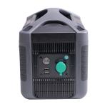 20W Portable Handheld Fiber Laser Engraver with Screen