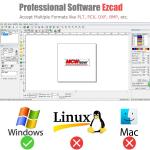 20W Handheld JPT Fiber Laser Engraver Machine