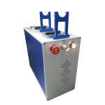 20W Handheld JPT Fiber Laser Engraver Machine
