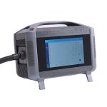 50W Fiber Laser Marking Machine for Metal Engraving