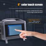 30W Portable Laser Engraver for Metal and More