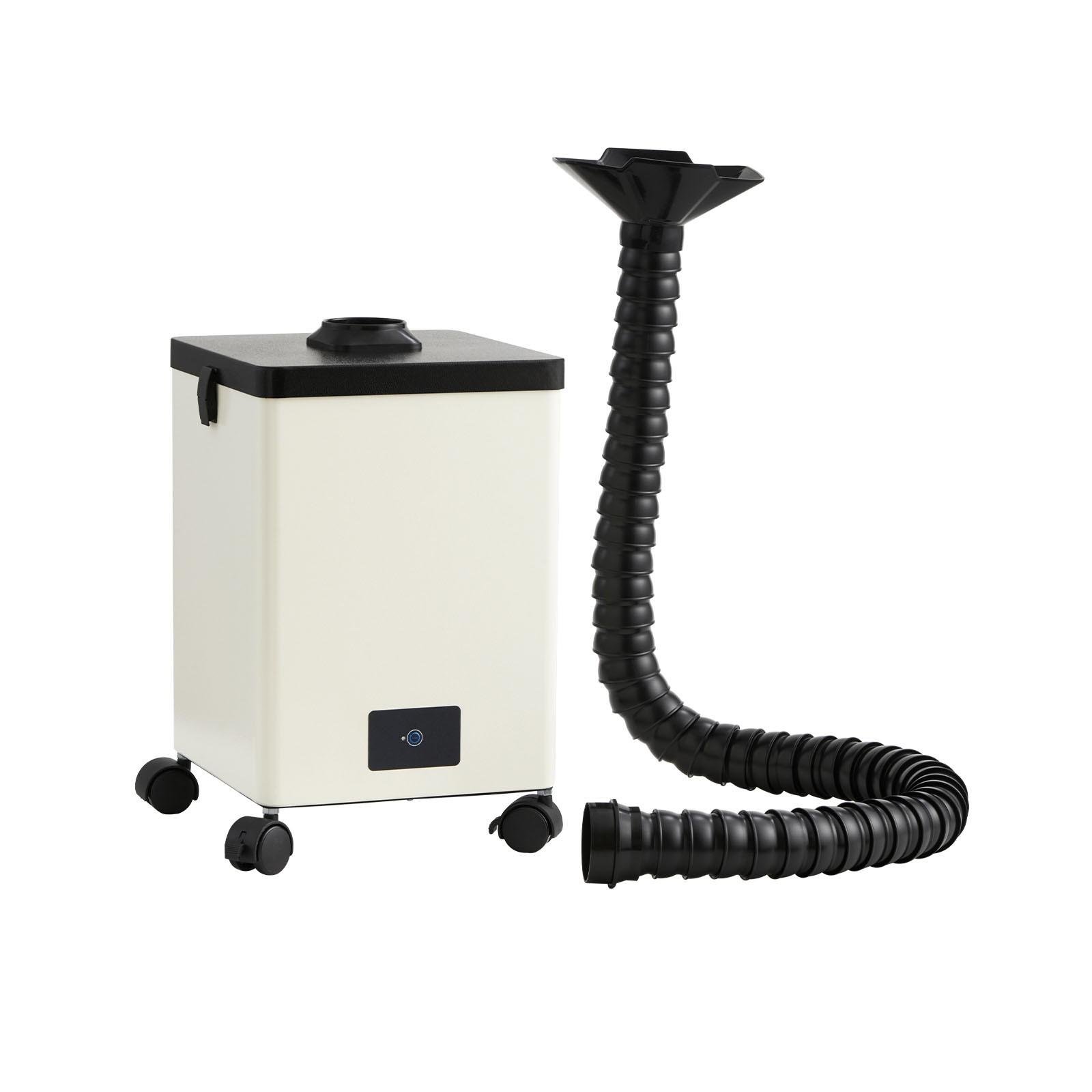 Uimoso 150W Laser Fume Extractor with 3-Stage Filters