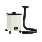 Uimoso 150W Laser Fume Extractor with 3-Stage Filters