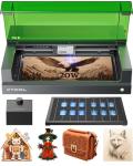 xTool S1 20W Beginner Laser Engraver and Cutter
