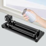 360° Rotary Axis Attachment for Laser Engraver