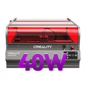 Creality Falcon2 Pro 40W Laser Engraver Machine