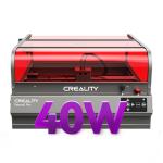 Creality Falcon2 Pro 40W Laser Engraver Machine