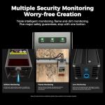 Creality Falcon2 Pro 40W Laser Engraver Machine