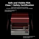 Creality Falcon2 Pro 40W Laser Engraver Machine