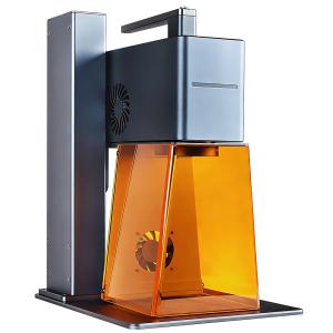 2-in-1 Handheld Dual-Light Laser Engraver