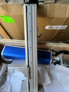 Fiber Laser Engraving Machine