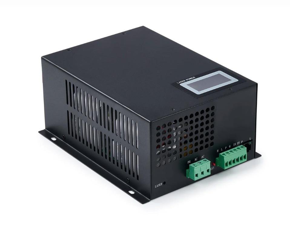 Omtech 60W Power Supply for CO2 Lasers