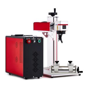 Preenex™ JPT Mopa Fiber Laser Engraver Kit