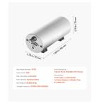 30 L/min Adjustable Air Pump Kit for Lasers