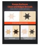 30 L/min Adjustable Air Pump Kit for Lasers