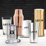 LaserBond 100 Black Laser Marking Spray 2 Pack